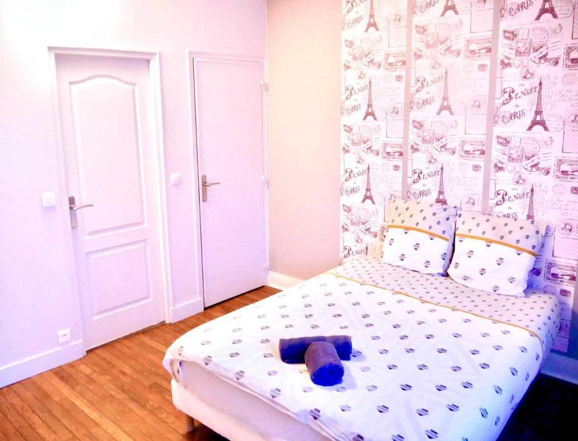 Family Home Санс Экстерьер фото