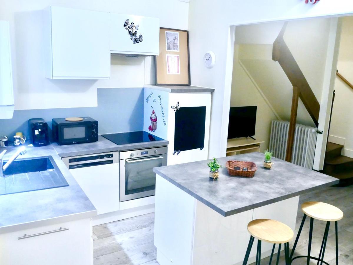 Family Home Санс Экстерьер фото