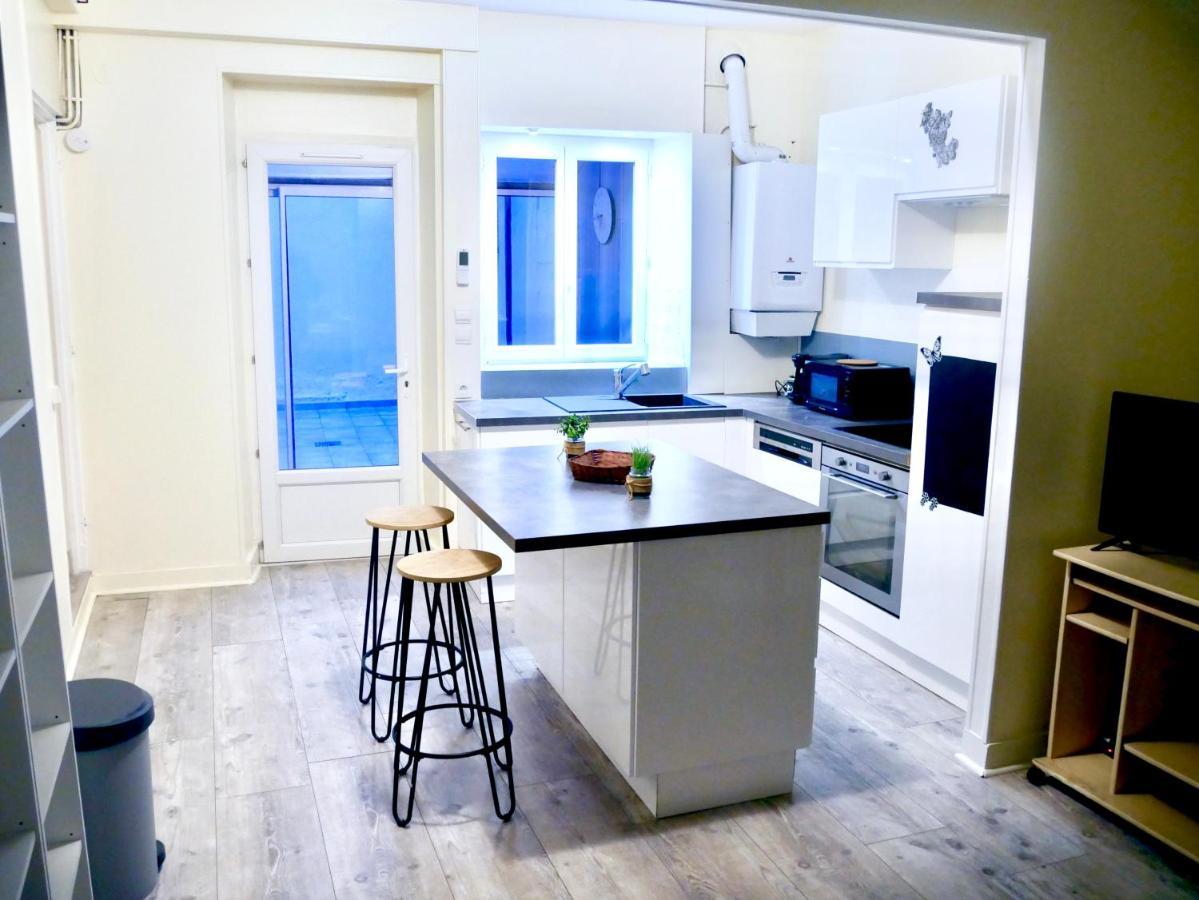 Family Home Санс Экстерьер фото