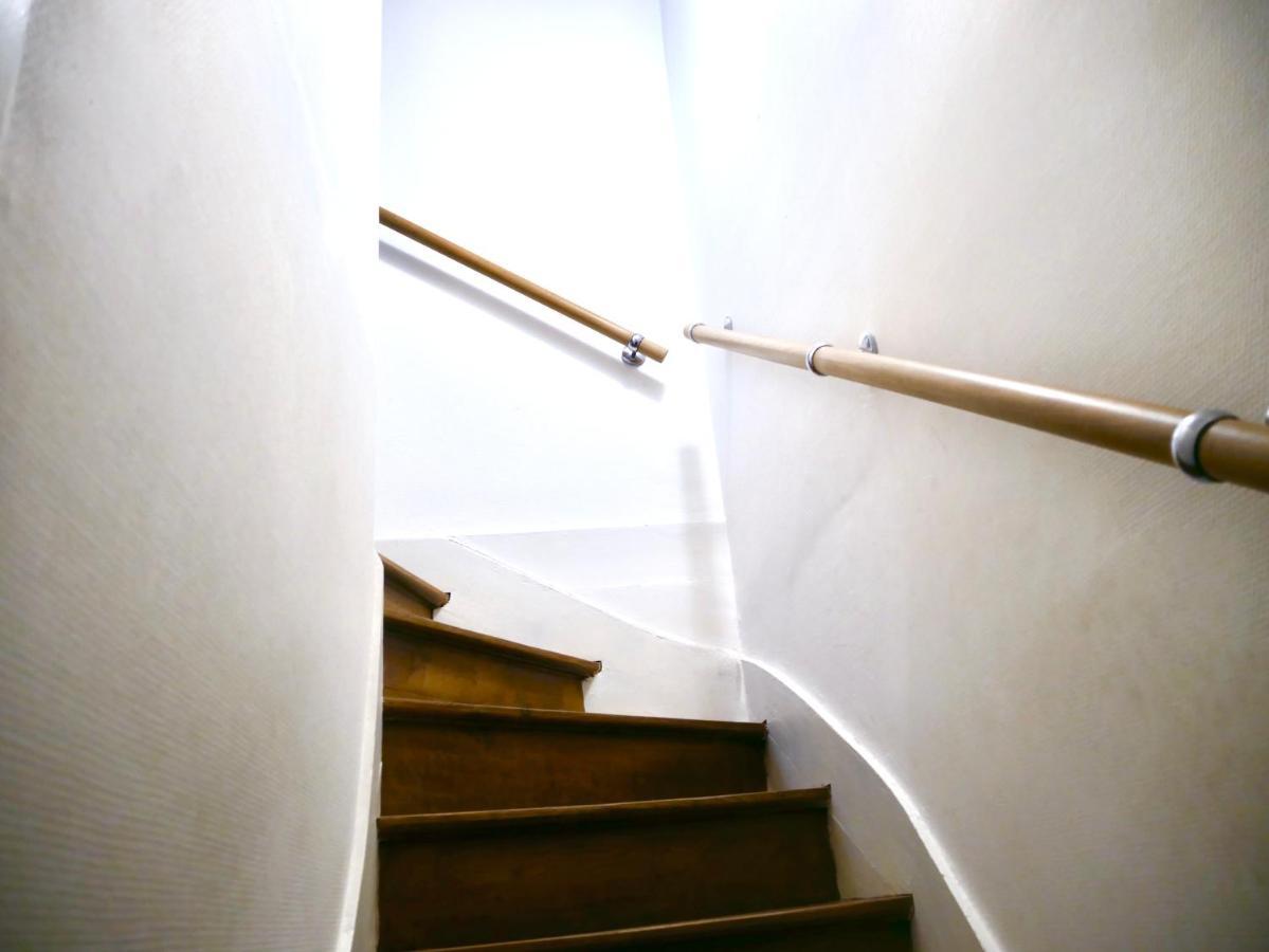 Family Home Санс Экстерьер фото