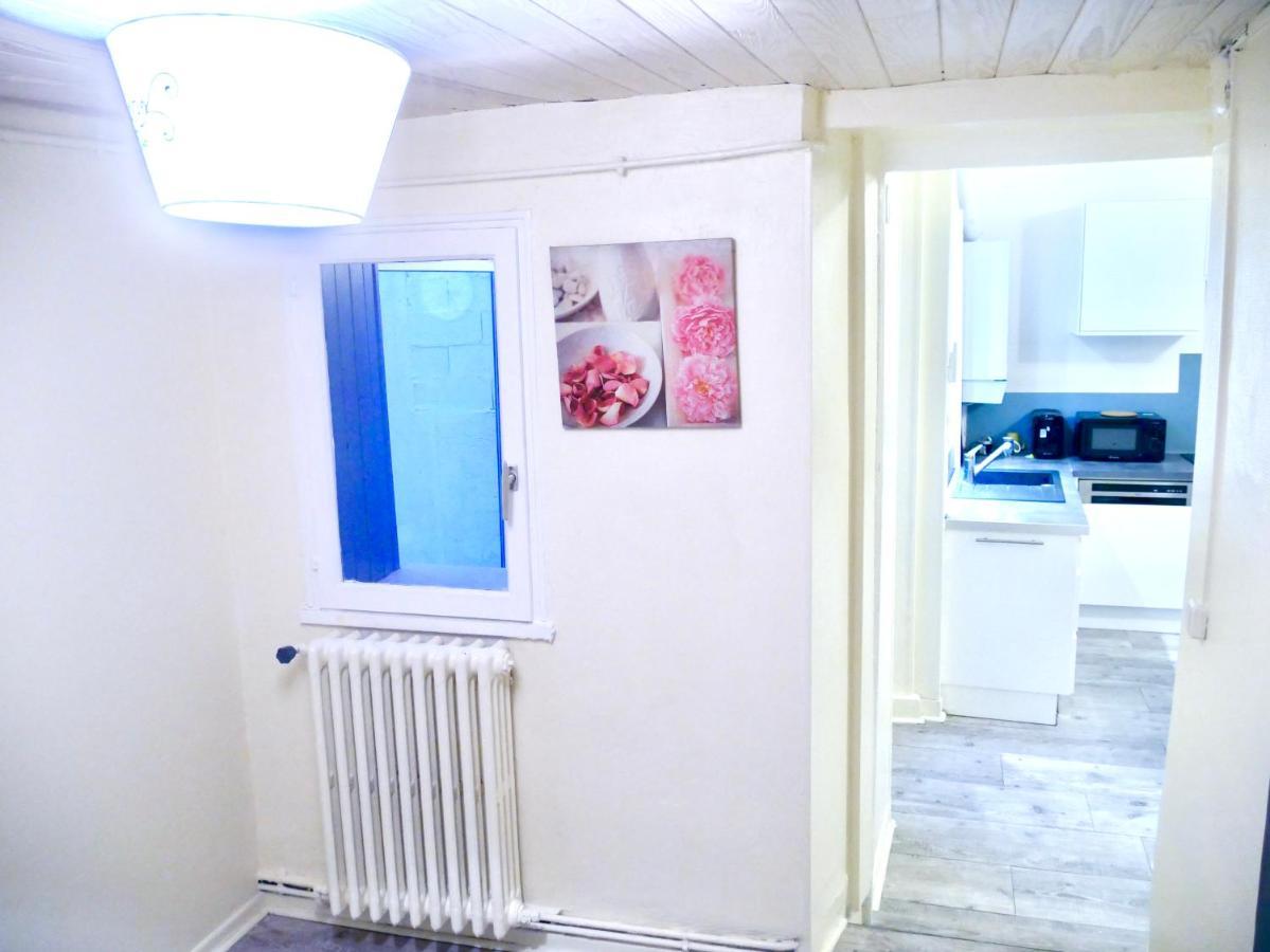 Family Home Санс Экстерьер фото