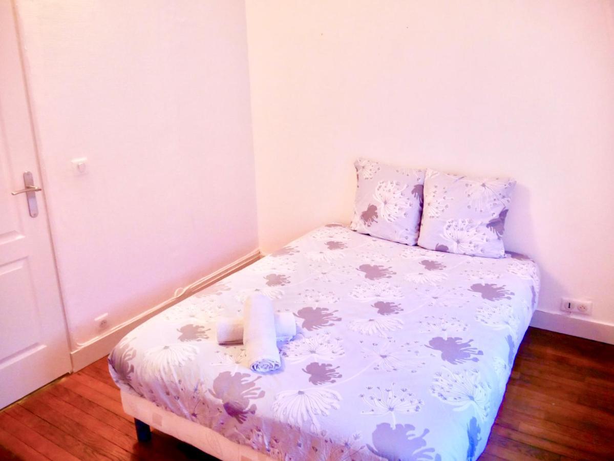 Family Home Санс Экстерьер фото